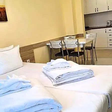 Stamopolu Lux 3*