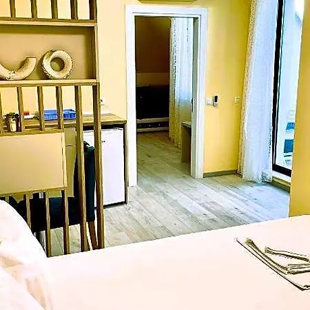 Stamopolu Lux Hotel